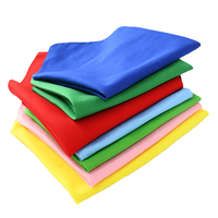 Bandana triangulaire unie 15 couleurs pour animaux de compagnie, impression personnalisée, foulard pour chien, automne hiver printemps été, bandanas par sublimation, classiques abordables