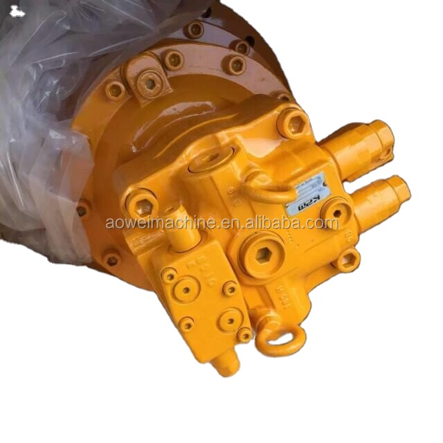 Hitachi ZX200-3 Swing Motor - Reliable Performance & Durability