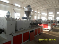Machine à fabriquer des tubes/tuyaux/bâtons en mousse EPE, machine d'extrusion de tubes/tuyaux/bâtons en mousse EPE, machine à fabriquer des filets en mousse EPE