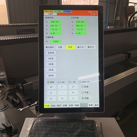 La Máquina de Perforación y Fresado de Alta Precisión Más Vendida, Máquina de Perforación y Fresado CNC de Doble Cabezal para Perfiles de Aluminio
