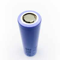 Batterie rechargeable d'origine INR21700 40T 3.6V 4000mAh 45A à courant de décharge pour batterie samsung