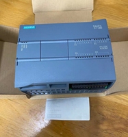CPU Compacta Siemens S7-1200 AC/DC 6ES7212-1HE40-0XB0 6ES7214-1BG40-0XB0 6ES7214-1AG40-0XB0 6ES7214-1HG40-0XB0 6ES7215-1BG40-0XB0
