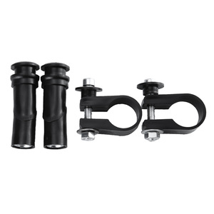 Manillar para motocicleta, 22MM, 28MM, guardamanos para HONDA CR125, CR250, CRF250, CRF450, CRF230F, XR250, CR, CRF, XR - Product Image 6