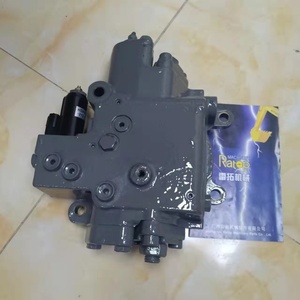 Bomba Original 204 2683 173 3382 256 0093 E320D E320C, Regulador SBS120 2042683 1733382 2560093 - Product Image 2