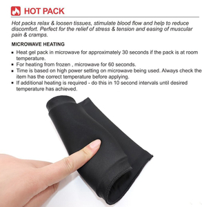 リッセCE認証済み温冷パック 睾丸サポート＆疼痛緩和 冷湿布 陰茎切除術回復用 男性へのギフト - Product Image 3