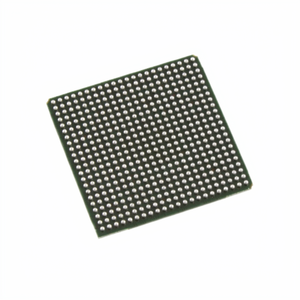 LFECP15E-4F484C Original 484 BBGA Electronic Chips Component Embedded - Product Image 1
