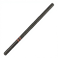 Bastón de Madera Recto para Artes Marciales, 1.5M 28mm, Duradero, Transpirable, Equipo de Entrenamiento de Karate, Judo, Kung Fu, Unisex