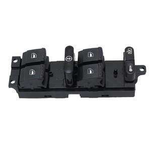 Interruptor/Botón de Control de Elevador de Ventanas Eléctrico de Material ABS 7M6959857 para Volkswagen Sharan - Product Image 3