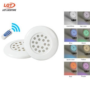 Film de caoutchouc intégré <span class=keywords><strong>Led</strong></span> <span class=keywords><strong>plat</strong></span> <span class=keywords><strong>Spot</strong></span> étanche intelligent Piscina Mini Spa Pool Lights <span class=keywords><strong>12v</strong></span> Rgb Télécommande Luces Para Piscina - Product Image 5