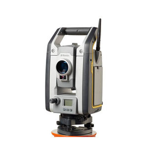 Estación Total Robótica Trimble S9: Instrumento de Topografía de Grado Profesional para Minería, Construcción de Carreteras y Levantamientos Cadastrales - Product Image 6