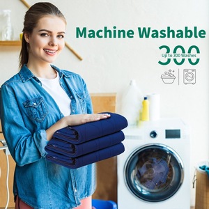 Adult Elderly Disposable Under Pads Hospital Medical Under Pad Incontinence Heavy Absorbent Urine Bed Under Pads Sheet - Product Image 4