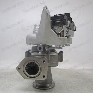 Kit Turbo para BMW <span class=keywords><strong>320D</strong></span> N47 motor 49335-00560 11657808758 49335-00580 piezas de turbocompresor, kit de turbo para BMW <span class=keywords><strong>320D</strong></span> N47 - Product Image 3