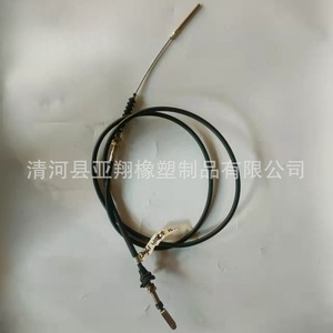 Cable de cambio Suzuki 28370-85083 para caja de cambios de motocicleta, pieza de repuesto, herramientas de transmisión nuevas - Product Image 4