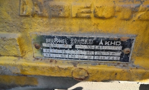 Hot Sale Brand the Used Deutz F6L912 Air-<strong>cooled</strong> diesel <strong>Engine</strong> Used in Construction Equipment - Product Image 6