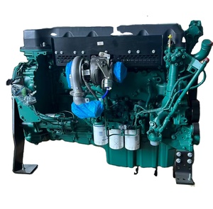 Conjunto de motor TAD1150VE 1140VE, piezas de motor - Product Image 2