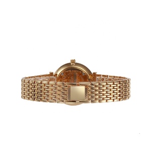 <span class=keywords><strong>Orologio</strong></span> da Polso Casual da <span class=keywords><strong>Donna</strong></span> in Acciaio Inossidabile <span class=keywords><strong>Argento</strong></span> <span class=keywords><strong>e</strong></span> <span class=keywords><strong>Oro</strong></span>, Design alla Moda, <span class=keywords><strong>Orologio</strong></span> Bracciale Trendy da <span class=keywords><strong>Donna</strong></span>, <span class=keywords><strong>Orologio</strong></span> Elegante Relogio Feminino - Product Image 2