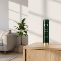 Comprimés effervescents de Glutathion 500mg, Chardon-Marie, Acide Alpha-Lipoïque, Soutien Détoxifiant Hépatique, Agrumes et Baies, OEM ODM Marque Privée 20