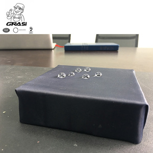 Nano Tech Da Không Thấm Nước Hoặc Vải Bề Mặt Dệt Kỵ Nước - Product Image 2