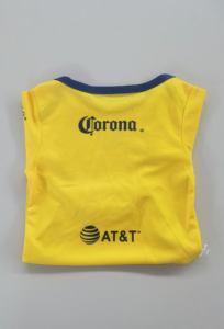 Maglia da <span class=keywords><strong>calcio</strong></span> traspirante personalizzata di alta qualità per Club di <span class=keywords><strong>calcio</strong></span> professionale uniforme da <span class=keywords><strong>calcio</strong></span> per bambini maglia da <span class=keywords><strong>calcio</strong></span> - Product Image 5