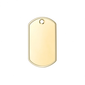 Stainless Steel Sublimation <b>Customized</b> Name Metal <b>Dog</b> <b>Tag</b>,Metal Logo ID <b>Dog</b> Name <b>Tag</b>,<b>Dog</b> ID <b>Tag</b> - Product Image 4