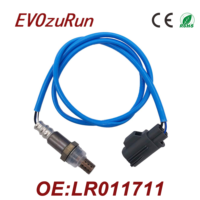 Sonde d'oxygène de qualité OEM LR011711 0258030085 234-4796, capteur O2 aval pour Land Rover Range Rover L322 Sport L320 5.0 V8