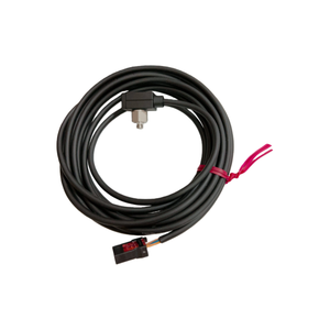 หัวเซ็นเซอร์วัดแรงดันแบบแยกส่วนคุณภาพสูง KEYENCE AP-44 เชื่อมต่อกับประเภทวัดแรงดัน - Product Image 3