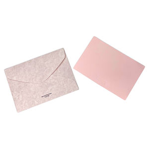 <span class=keywords><strong>ซอง</strong></span>ใส่การ์ดเชิญหรูหราสไตล์ใหม่สำหรับตกแต่งรูปหัวใจกระดาษมุกสวย - Product Image 6