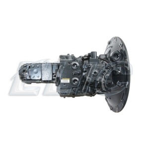 Elic เครื่องขุด Pc78mr-6 708-3t-11120ปั๊มหลักไฮดรอลิก - Product Image 1