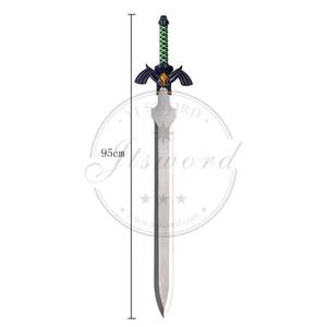 ดาบมาสเตอร์ซอร์ดของลิงค์ ของเล่นคอสเพลย์จากเกม MS Legend of Zelda - Product Image 2