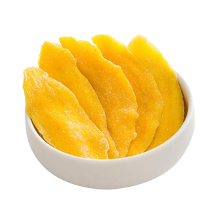 Hương vị ngọt ngào và nguyên bản khô Xoài là đường miễn phí và phụ gia miễn phí Đông nam Á phong cách khô xoài mềm nếp - Product Image 4