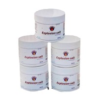 Poudre de blanchiment écologique Taojing Big Rooster 50%-80% d'ingrédients actifs, libération instantanée à l'eau froide, élimination des taches, couleur