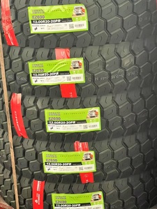 Brand 13R22.5 Truck Tires High Quality Mix Road <b>Block</b> Pattern Radial TBR Tyre - Product Image 4