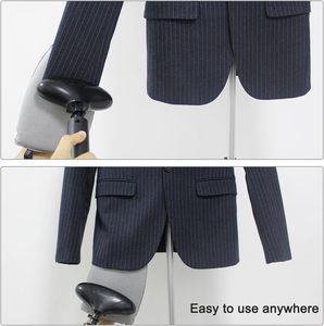 Gant de repassage à vapeur portable <span class=keywords><strong>avec</strong></span> boucle de doigt gant imperméable résistant à la chaleur chiffons anti-vapeur portables pour le repassage - Product Image 4