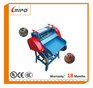 Máquina Eléctrica para Desforrar Cables de Cobre para Reciclaje - Product Image 4