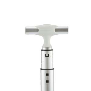 รถเข็นเด็กแบบดึงเดี่ยว รุ่น Good Things in Heaven ด้ามจับแบบยืดหดได้ ทำจากอลูมิเนียมอัลลอยด์หนาพิเศษ ใช้ได้ทั้งเป็นรถเข็นเด็กและเป็นกระเป๋าใส่สัตว์เลี้ยง รุ่นกวางตุ้ง - Product Image 1