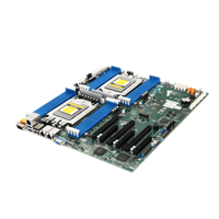 Carte mère serveur MBD-H12DSI-N6 SUPERMICRO Processeur AMD EPYC série 7003/7002
