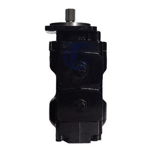 油圧メインポンプ20/925586 919/75002 333/G5390 20/912800 20-925588 332-F9030 7029120023 JCB 1400B 3C 3CX 3D用交換 - Product Image 3