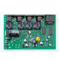 Tpa3116 placa digital amplificadora de potência, classe d alto-falante doméstico receptor de dente azul 5.0, amplificadores, fabricante de circuito pcb