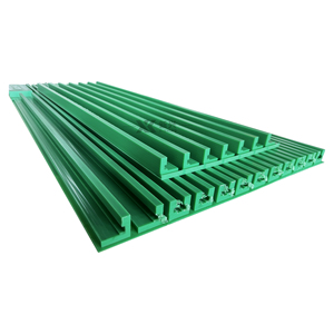 Siêu cao trọng lượng phân tử PE <span class=keywords><strong>uhmwpe1000</strong></span> mặc dải 6mm-20mm dải nhựa đúc đùn với dịch vụ cắt - Product Image 4