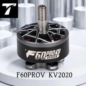 Motore Brushless T-MOTOR F60 PRO V 2020KV 6S 2207.5 con Albero da 4mm 1297W per Drone FPV da Corsa da 5 Pollici a Lunga Autonomia - Product Image 1