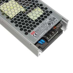 Meanwell Authorized UHP-200-55 200W 55V 3.6A Open Frame Power Supply <b>Single</b> Phase for Mining Machine <b>Switching</b> Power Supply - Product Image 4
