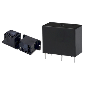 10A DPDT รีเลย์40.62.7.012.0000 12V ออกแบบมาเป็นพิเศษสำหรับระบบควบคุมอุตสาหกรรม - Product Image 1