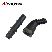 SAE 5/8 "15.82มม. ท่อน้ำมันเครื่องยนต์อัตโนมัติข้อต่อท่อน้ำมันเชื้อเพลิงเชื่อมต่ออย่างรวดเร็ว