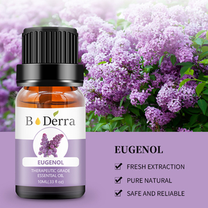 Olio di Eugenolo Naturale a Base Vegetale 99% per Uso Dentale, Prezzo all'Ingrosso, Precio Del Aceite De Eugenol Clove - Product Image 5