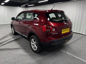 Nissan <span class=keywords><strong>Qashqai</strong></span> d'occasion <span class=keywords><strong>2012</strong></span>, 2.0L automatique, en parfait état, sans accident, véhicule d'occasion - Product Image 5