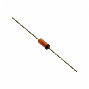 Original One Stop Service 1N6004D Diodes Electronics Component DO-204AH, DO-35, Axial - Product Image 1