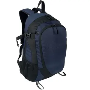 Zaino in poliestere ripstop personalizzabile per merchandising - Product Image 1