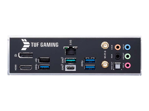 Tuf Gaming B660-plus Wifi D4 Lga 1700 Ddr4 B550M-PLUS B660 B450 H510M Wifi 6 Atx ฮาร์ดแวร์และซอฟต์แวร์คอมพิวเตอร์ เมนบอร์ด Lga 1 - Product Image 4
