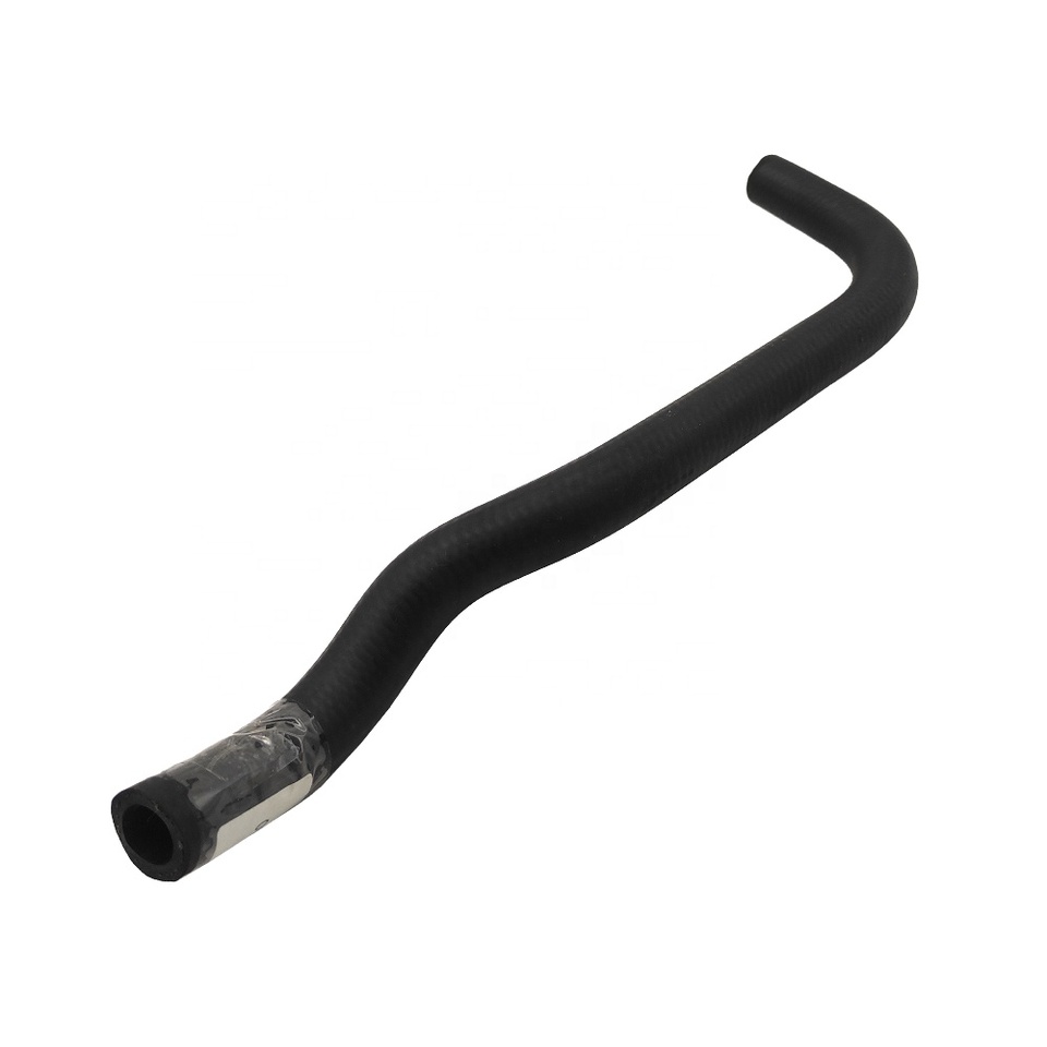 87245-02C40 Cooling System Hoses Heater Radiator Hose For Toyota
