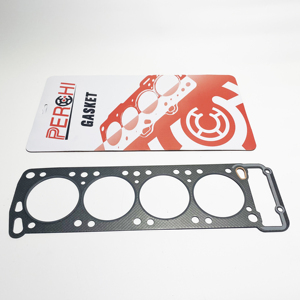 JUNTA DE CULATA SUPERIOR DEL MOTOR 4G54V32 para MITSUBISHI SIGMA PAJERO I CARAVAN OEM AM2110271 MD110383 - Product Image 1